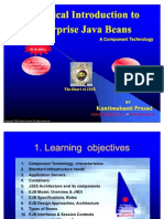 A Practical Approach to Enterprise Java Beans_site