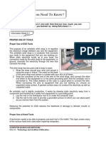 How To Use Tools PDF