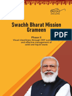 Swachh Bharat Mission Grameen Phase-II 17 March 2022 - PDF
