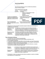 Anemia Hemolítica Inmunitaria PDF