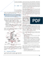 TEMA 3 Proiectarea Zidurilor de Sprijin de Rezistenta