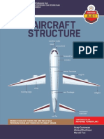 Aircraft Structure 2019 PDF