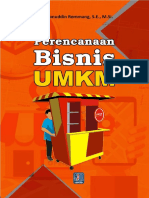 Pengembangan UMKM - HasanuddinR - Perpustakaan PDF