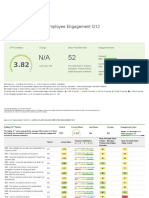 Gallup Pulse