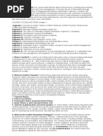 Counterclaims against Tate brothers | PDF | Legal Remedy | Complaint