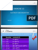 Grade 11 TS Exercise 12 Page 157