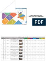 Base Presupuestos Indexados IGAC Enero 2023