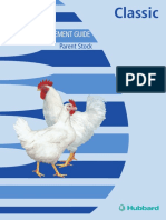 Classic Poultry Management Guide