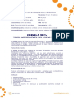 Crisina PDF
