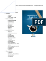 Programmation Java