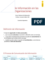 05 - Tipos de Información