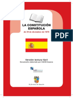 Lectura Facil Constitucion PDF