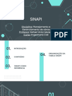 Aula03 - SINAPI