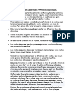 Corte Vegetales PDF