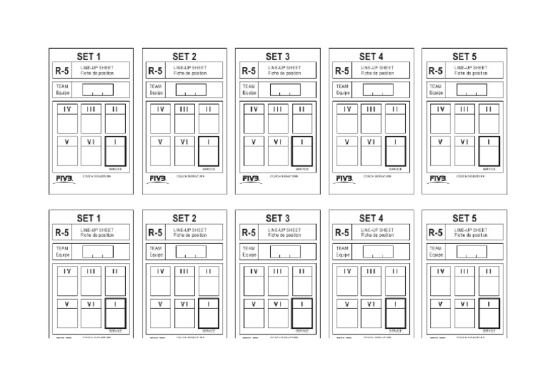 R5 | PDF