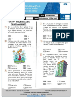 Tema 4 Problemas de Ordenamiento