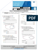 Tema 5 Inclusión de Un Conjunto