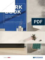 Workbook Programme Complet 2021 2024 Panneaux Bruts Decoratifs Im0027718 PDF