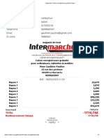 Logiciel de Caisse Enregistreuse Gratuit en Ligne PDF