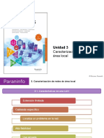 Unidad3 Redeslocales Defweb - PPSX