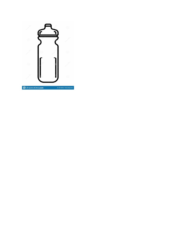 Water Bottle | PDF