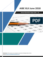 Aibe 2018