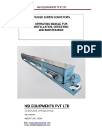 CN8475 - O&M Manual-Screw Cony