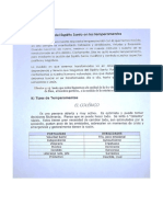 2.b Los temperamentos controlados por el Espíritu Santo