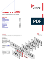 Start Here Standard Products ComAp PDF