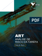 Apostila Do Aluno - Elaboração de ART-ATUALIZ