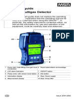 ORIONplus - Upgrade - Short Manual - GB