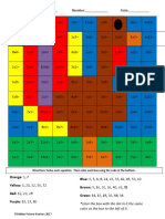 HiddenPictureTurkeyMultiplicationandDivisionFREEBIE 1