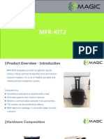 Magic - MFR-KIT2