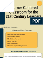 Formal Research Defense PPT Template by Rome