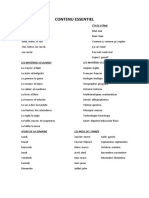 Contenu Essentiel PDF
