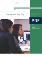 3a. Optional Reading - Gender Pay Gap PDF