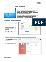 Document - Share Certifcations PDF