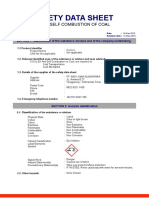 Cool - Ex MSDS - Compressed