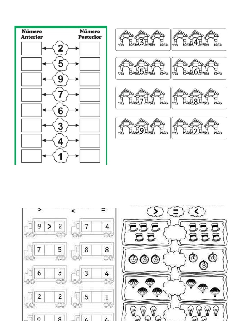 Antecesor y Sucesor PDF