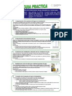 Guia - Practica - INSPECCION GAS