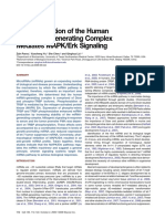 Phosphorylation of The Human MicroRNA Generating C PDF