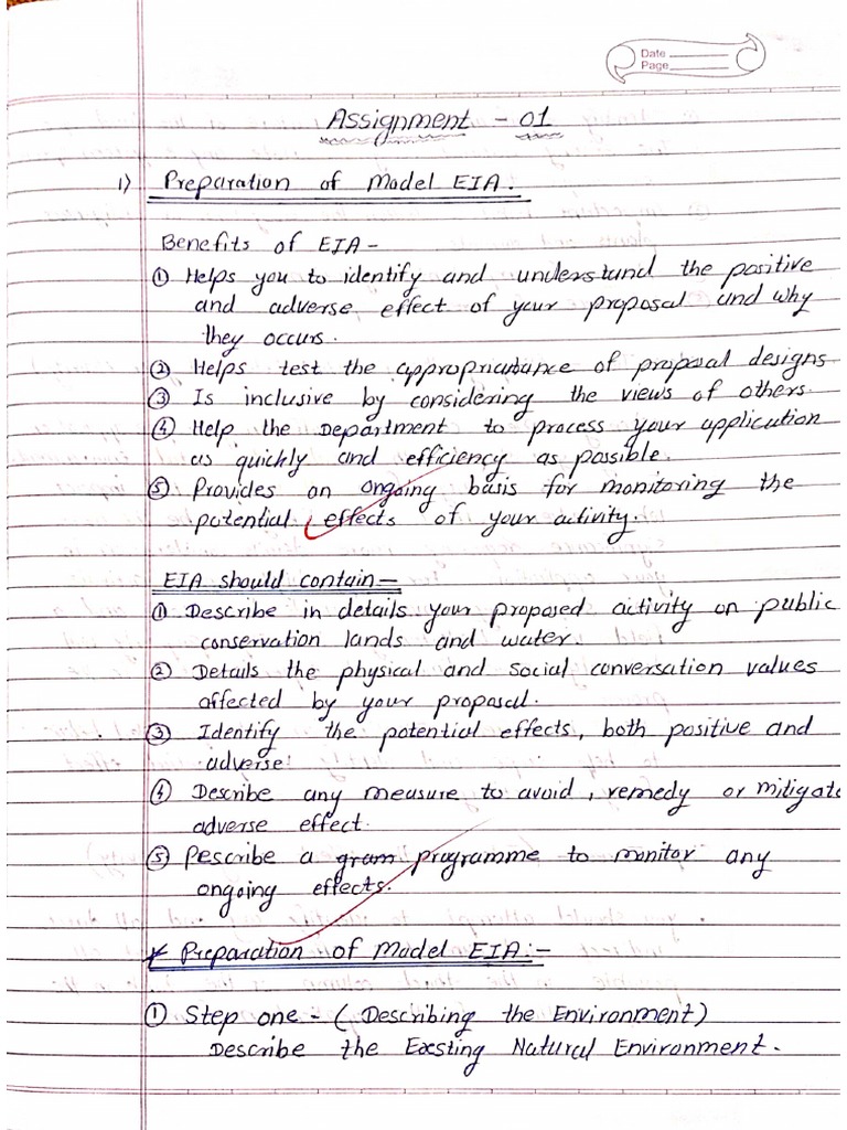 Environmental Management Pdf