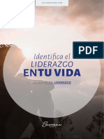 Bevione Descargable Identifica El Liderazgo en Tu Vida PDF