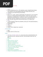 MRCPCH Developmental Milestones Guide | PDF | Language Arts & Discipline