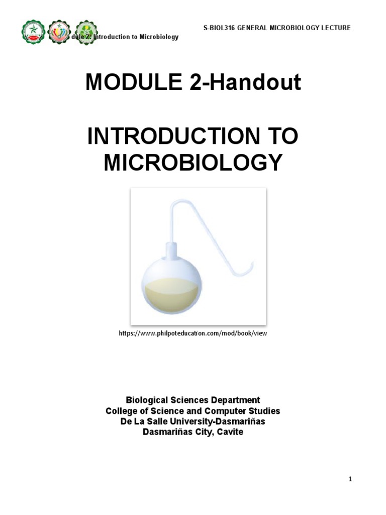 Module 2-Lesson 1 | PDF