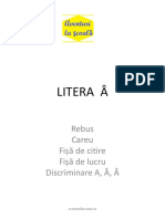 LITERA  Â