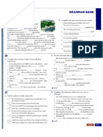 English File Pre Intermediate Students B