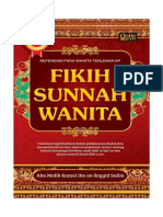 Fiqihsunahwanita PDF