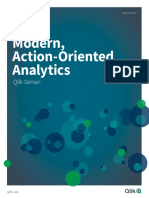 DS Qlik Sense Datasheet EN PDF