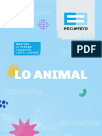 Mentira La Verdad V - Lo Animal PDF